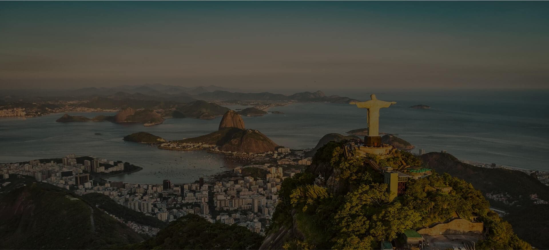 Imagem Rio de Janeiro