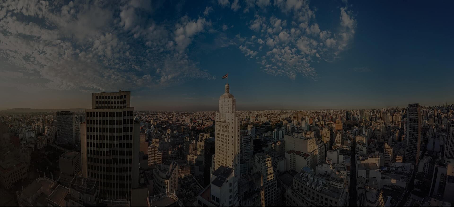 Imagem São Paulo