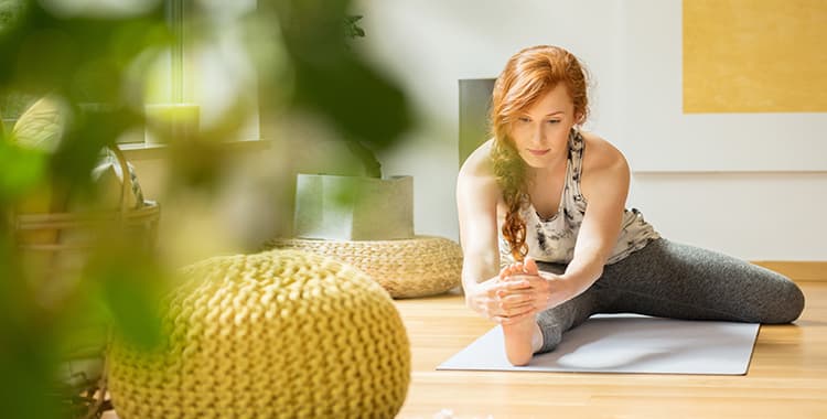 Aprenda a criar um espaço zen para relaxar em casa