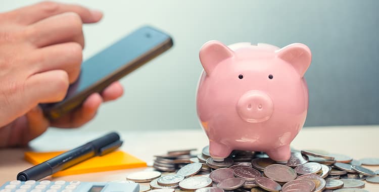 Aplicativos para controle de gastos e planejamento financeiro