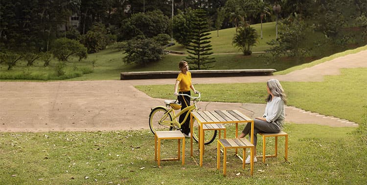 A sustentabilidade e a construção civil podem andar juntas