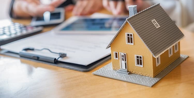 O que é e para que serve a inscrição imobiliária?