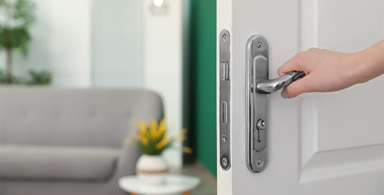 Conheça os tipos de fechaduras que você pode instalar na sua casa
