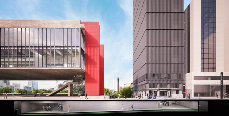 Saiba tudo sobre a expansão do MASP