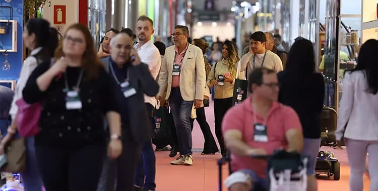 ABCasa Fair: a maior feira de casa e decoração do Brasil