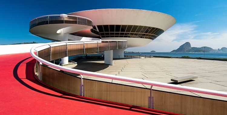 Arquitetura Moderna: o que é e quais as suas influências