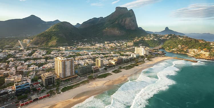 Barra da Tijuca: história e curiosidades desse bairro carioca