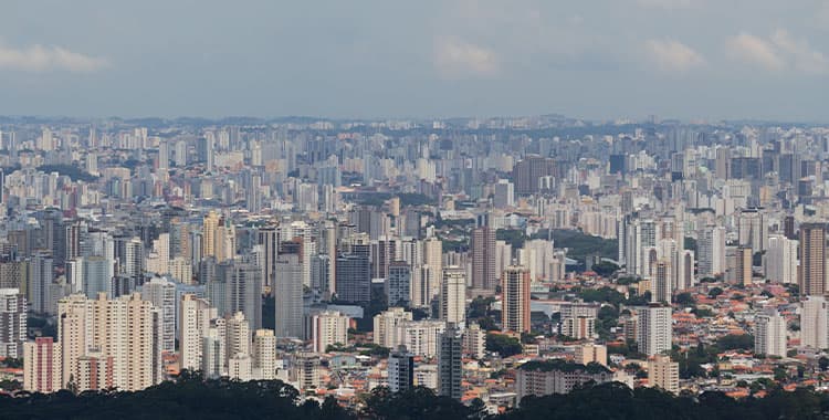 Apartamento na Zona Oeste de SP: Quais são as vantagens?