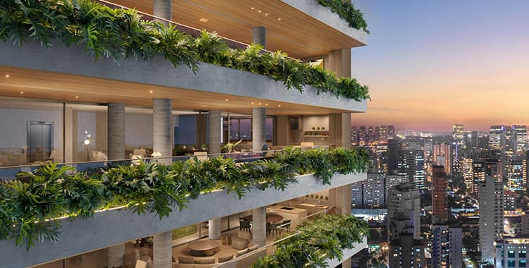Imóvel de luxo x imóvel de alto padrão: Entenda as diferenças
