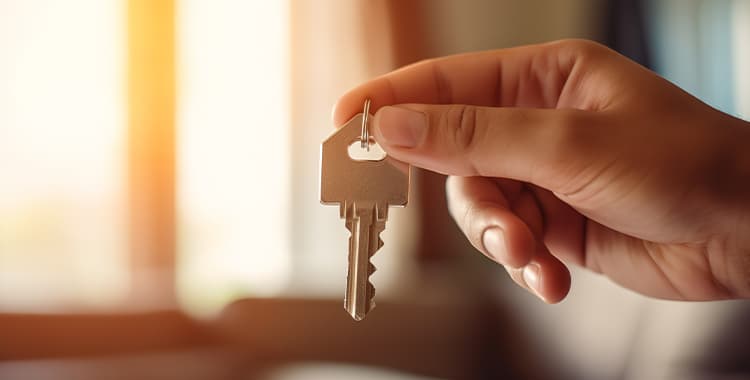 Apartamento na planta: como escolher?