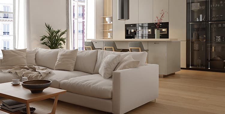 Apartamento mobiliado: vale a pena investir?