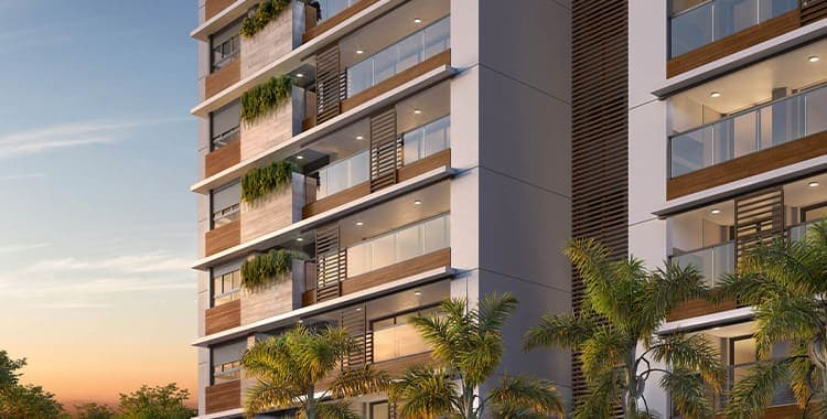 Andar ideal do apartamento: como escolher?
