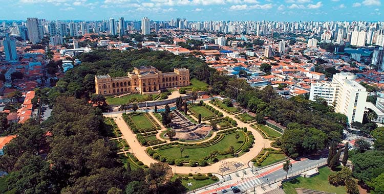 Comprar apartamento no Alto do Ipiranga