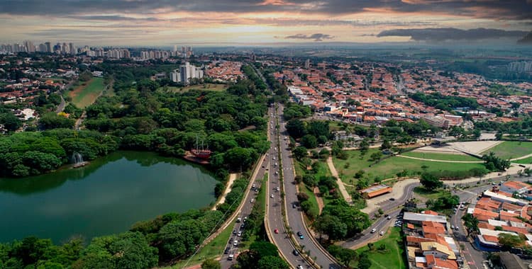 Comprar Imóvel em Campinas: vantagens e mercado imobiliário