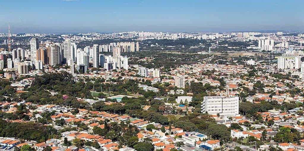 Lapa: o novo polo de valorização na Zona Oeste de São Paulo