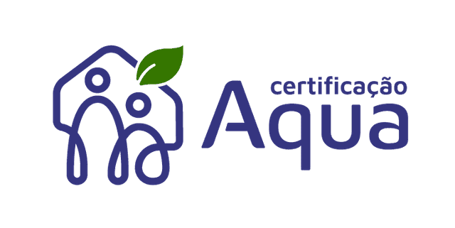 Selo Empreendedor Aqua - Tegra é empreendedor aqua