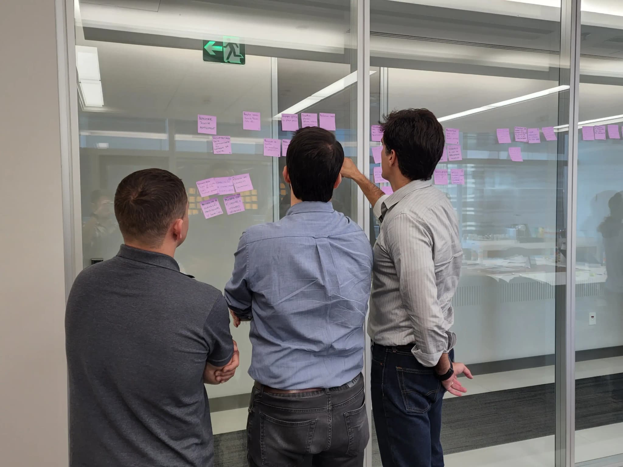Dinâmicas Design Thinking Liderança