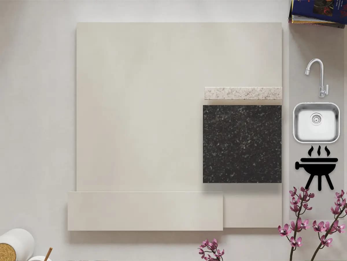 Foto de decoração 5
