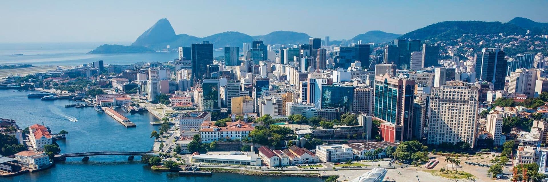 Zona Norte Rio de Janeiro