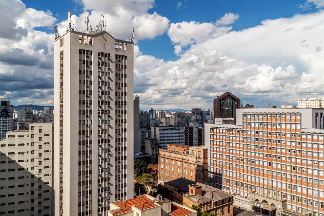 Conheça o Higienópolis.