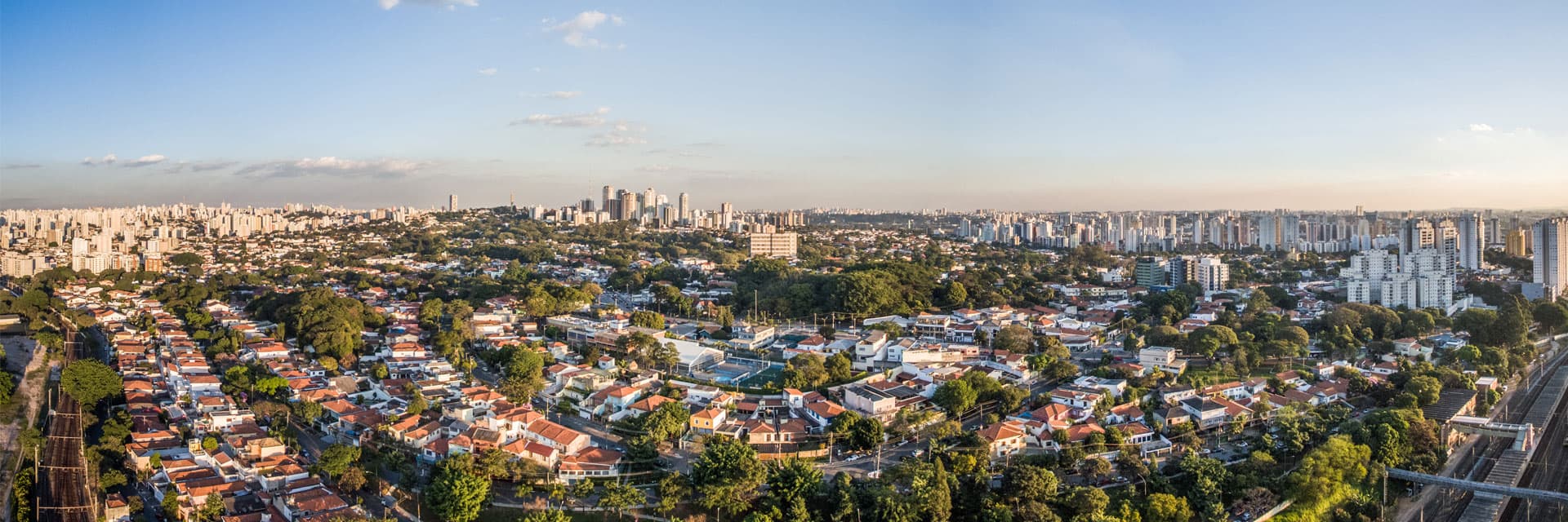 Conheça a Lapa.