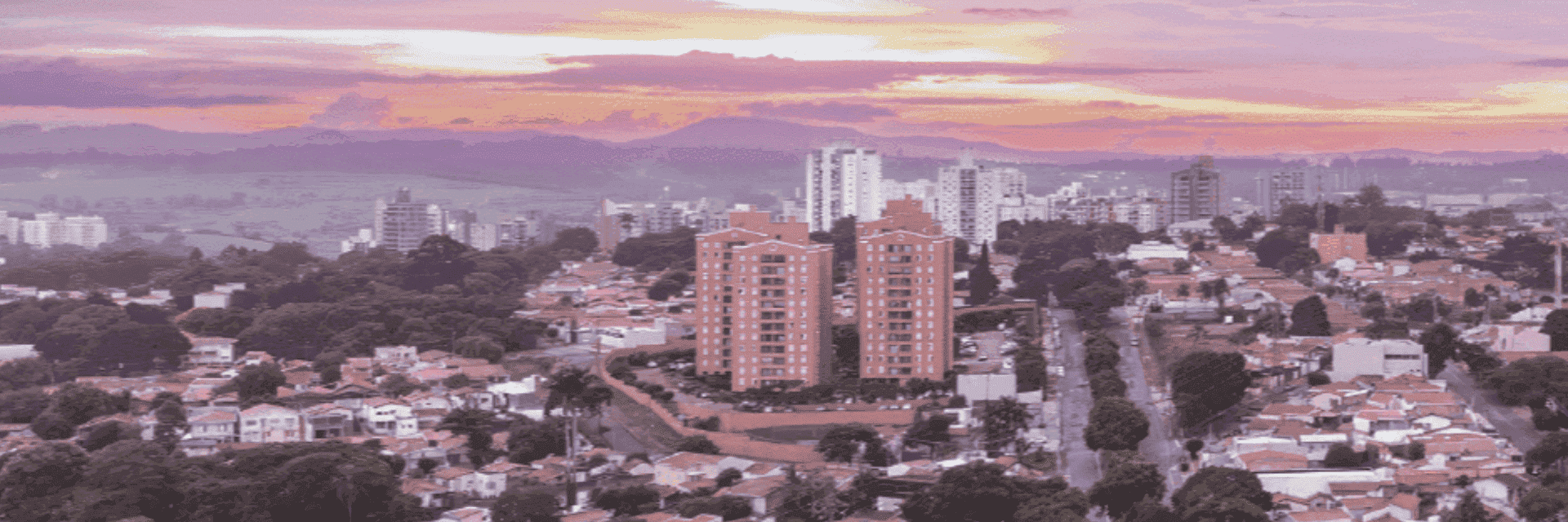 Chácara da Barra