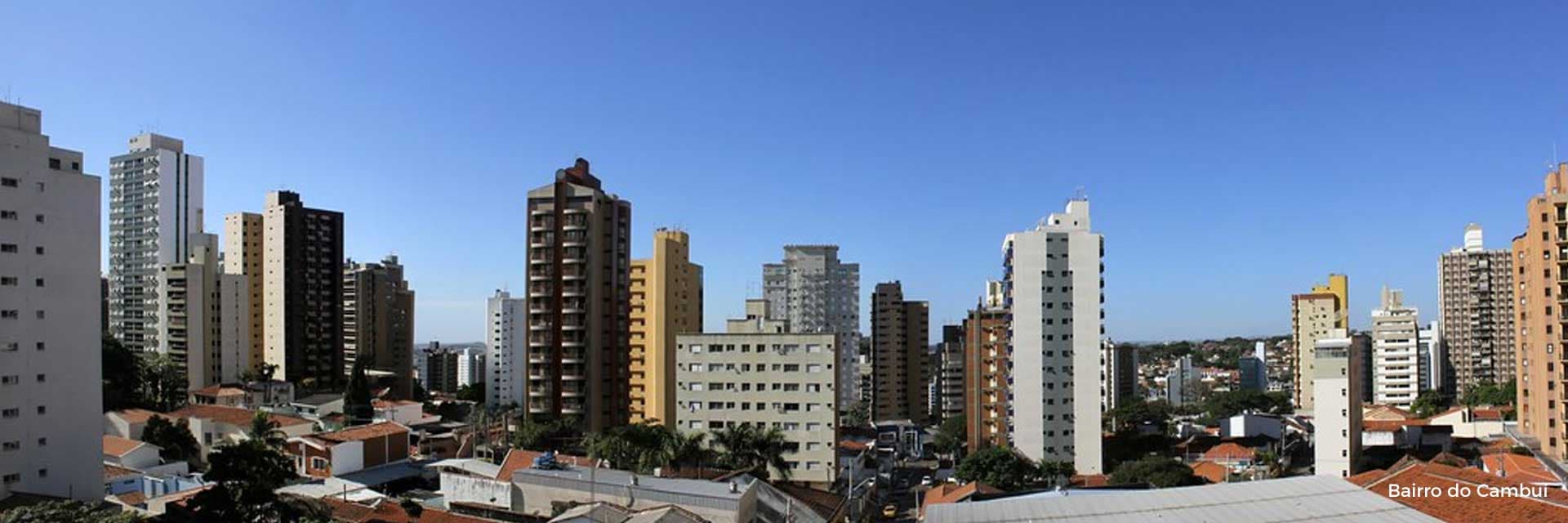 Conheça o Cambuí