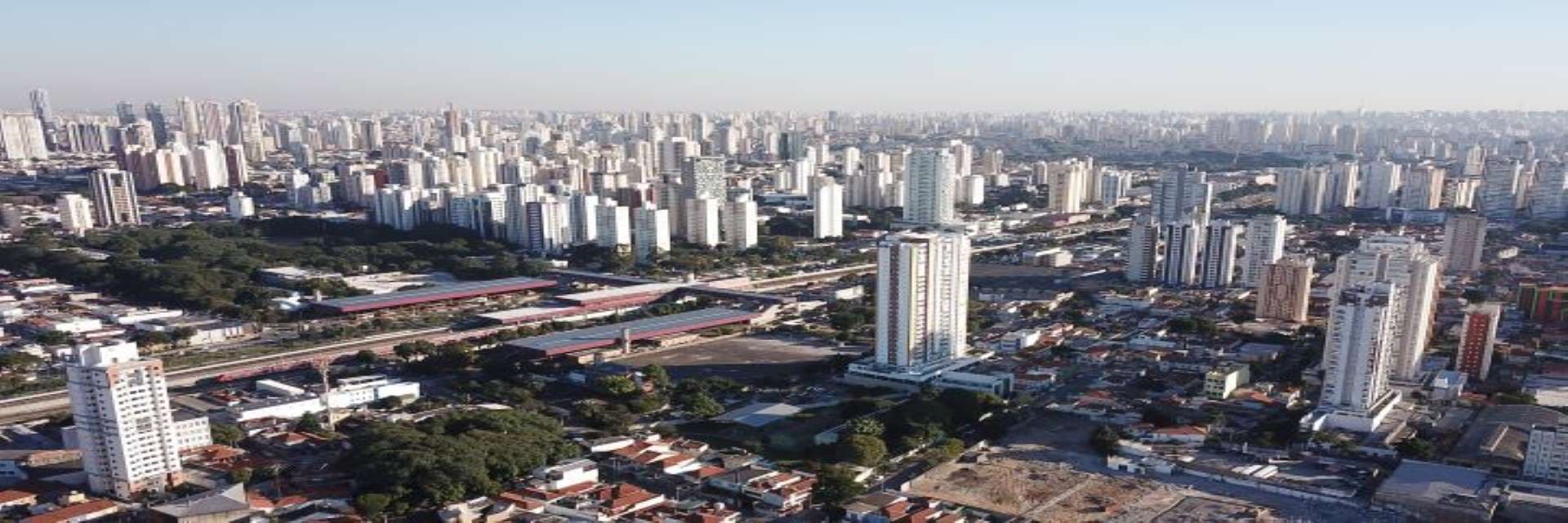 Zona Leste São Paulo