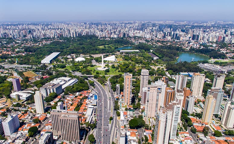 Zona Sul São Paulo