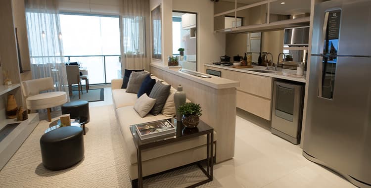 Breve panorama do mercado imobiliário de SP em 2021