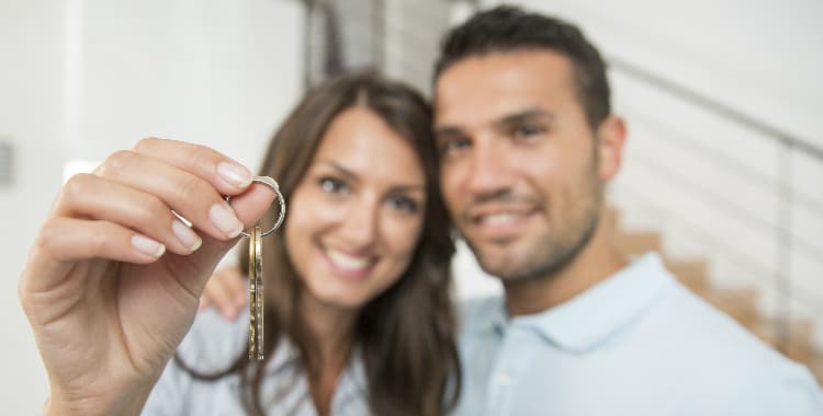 Erros mais comuns na compra do primeiro imóvel
