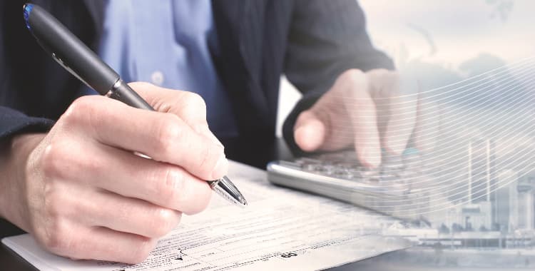 Impostos e taxas que incidem sobre compra e venda de imóveis