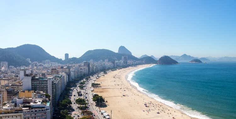 Curiosidades sobre os 5 bairros nobres do Rio de Janeiro