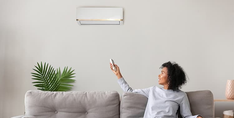 Como escolher o melhor ar-condicionado para seu apartamento