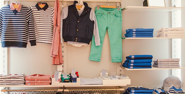 Ideias de como fazer um closet no seu quarto