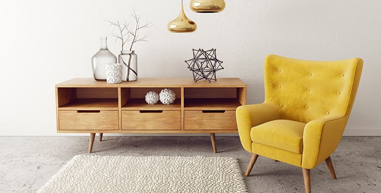 Inspire-se com a decoração no estilo escandinavo