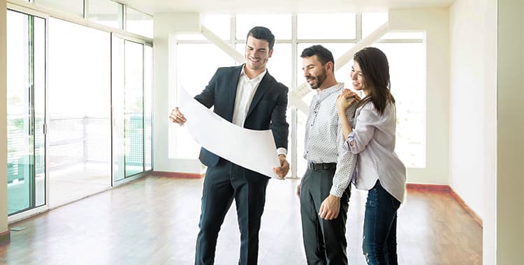 Vistoria de apartamento: o que devo levar em consideração?