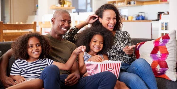 10 Filmes para assistir com os filhos no Dia das Mães