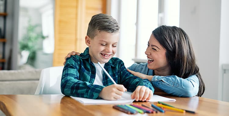 Entenda o que é disciplina positiva e seus benefícios