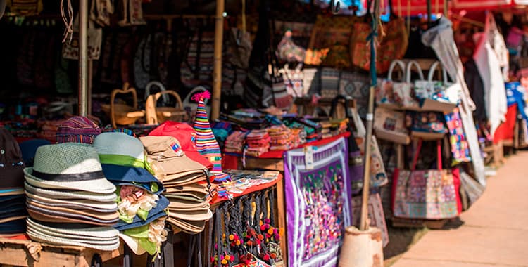 6 Feiras livres em SP que você precisa conhecer