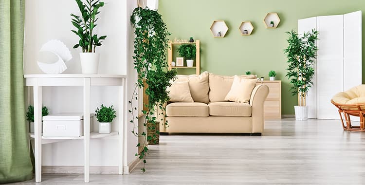 Conheça as tendências de decoração que estão em alta no momento