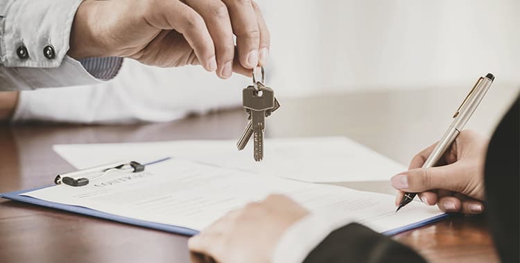 Saiba o que é e como funciona o repasse imobiliário