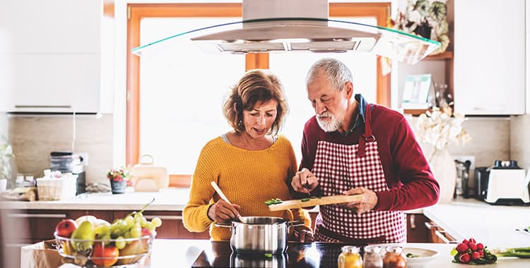 Coifa, depurador ou exaustor: qual a melhor opção para apartamento?