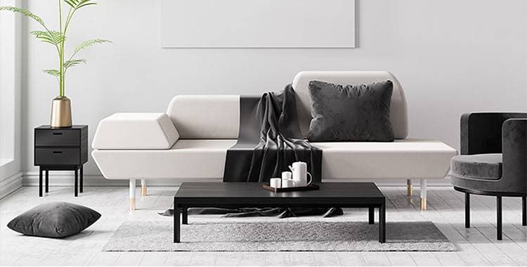 Decoração minimalista: aprenda tudo sobre esse estilo