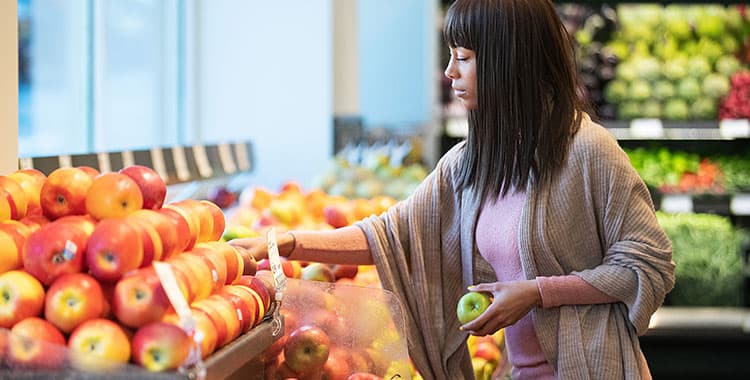 Entenda a importância das frutas no seu cardápio diário