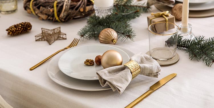 6 Dicas para deixar o seu lar preparado para o Natal
