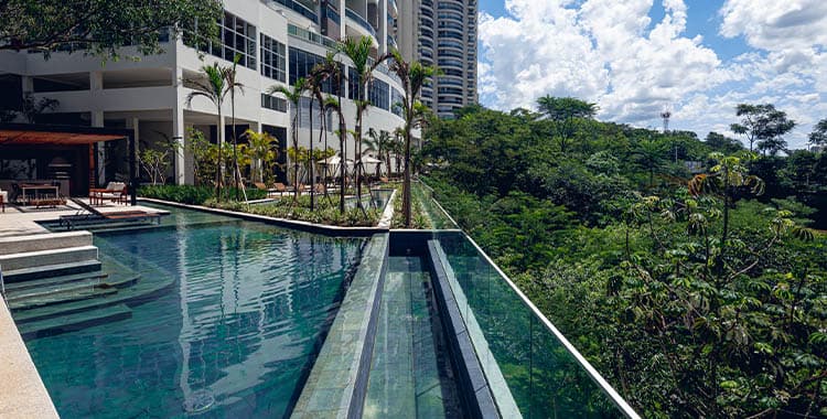 8 Características que definem um apartamento como alto padrão
