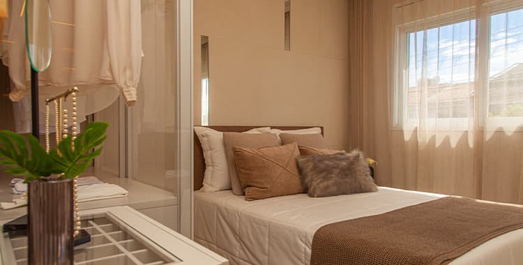 10 ideias para usar cores neutras na decoração