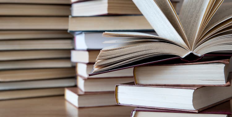 Compartilhe conhecimento! 7 Locais onde doar livros em SP/RJ!