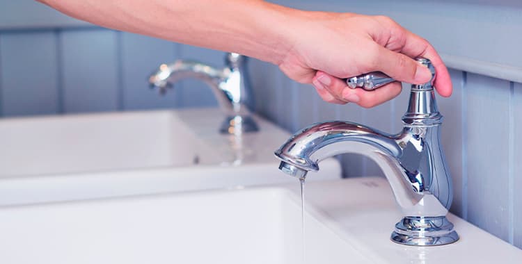 10 Pequenas atitudes para consumir água de maneira consciente
